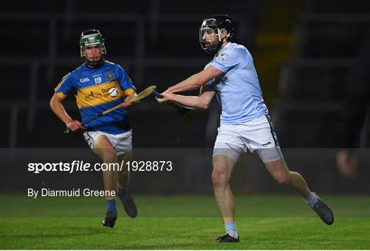 Patrickswell v Na Piarsaigh - Limerick County Senior Hurling Championship Semi-Final