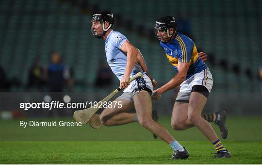 Patrickswell v Na Piarsaigh - Limerick County Senior Hurling Championship Semi-Final