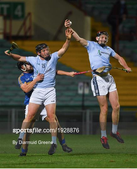 Patrickswell v Na Piarsaigh - Limerick County Senior Hurling Championship Semi-Final