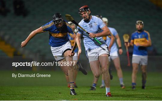 Patrickswell v Na Piarsaigh - Limerick County Senior Hurling Championship Semi-Final