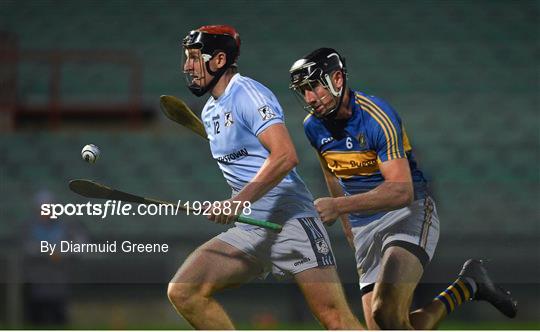 Patrickswell v Na Piarsaigh - Limerick County Senior Hurling Championship Semi-Final Patrickswell v Na Piarsaigh - Limerick County Senior Hurling Championship Semi-Final