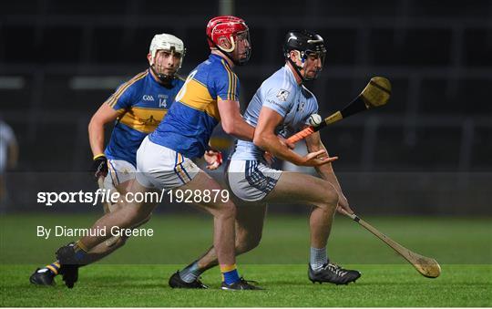 Patrickswell v Na Piarsaigh - Limerick County Senior Hurling Championship Semi-Final