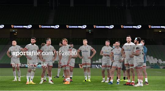 Leinster v Ulster - Guinness PRO14 Final