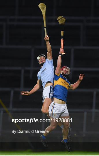 Patrickswell v Na Piarsaigh - Limerick County Senior Hurling Championship Semi-Final Patrickswell v Na Piarsaigh - Limerick County Senior Hurling Championship Semi-Final