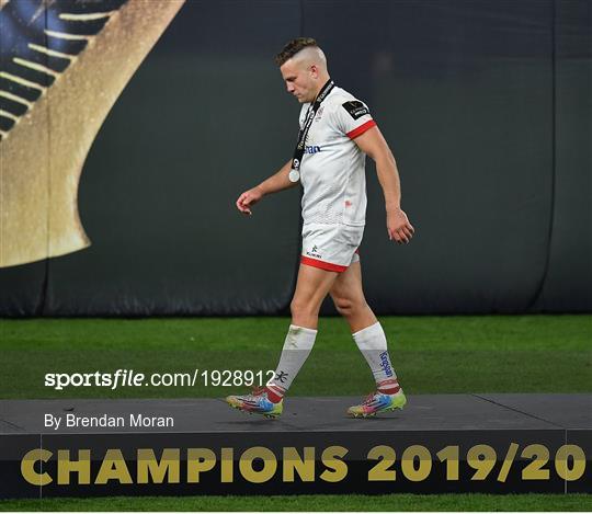 Leinster v Ulster - Guinness PRO14 Final Leinster v Ulster - Guinness PRO14 Final