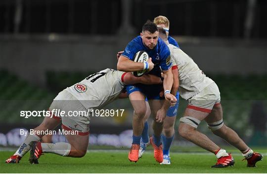 Leinster v Ulster - Guinness PRO14 Final Leinster v Ulster - Guinness PRO14 Final