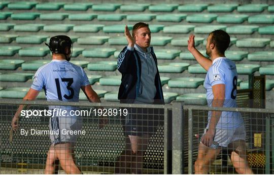 Patrickswell v Na Piarsaigh - Limerick County Senior Hurling Championship Semi-Final