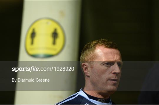 Patrickswell v Na Piarsaigh - Limerick County Senior Hurling Championship Semi-Final