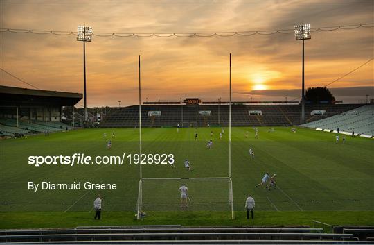 Patrickswell v Na Piarsaigh - Limerick County Senior Hurling Championship Semi-Final Patrickswell v Na Piarsaigh - Limerick County Senior Hurling Championship Semi-Final