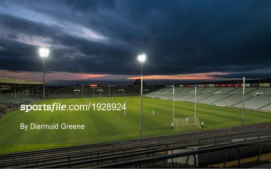 Patrickswell v Na Piarsaigh - Limerick County Senior Hurling Championship Semi-Final