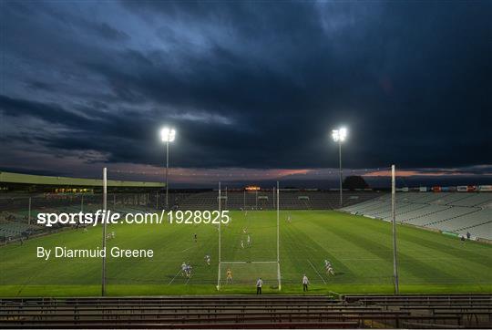 Patrickswell v Na Piarsaigh - Limerick County Senior Hurling Championship Semi-Final Patrickswell v Na Piarsaigh - Limerick County Senior Hurling Championship Semi-Final