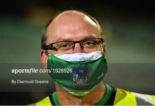 Patrickswell v Na Piarsaigh - Limerick County Senior Hurling Championship Semi-Final