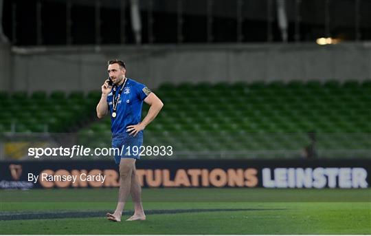 Leinster v Ulster - Guinness PRO14 Final