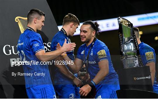 Leinster v Ulster - Guinness PRO14 Final