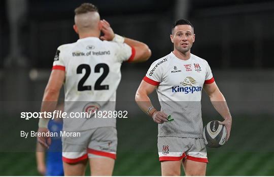 Leinster v Ulster - Guinness PRO14 Final Leinster v Ulster - Guinness PRO14 Final