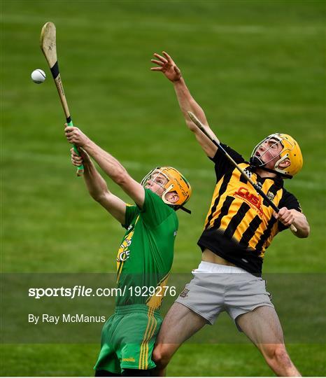 Ballyea v O'Callaghan's Mills - Clare County Senior Hurling Championship Semi-Final