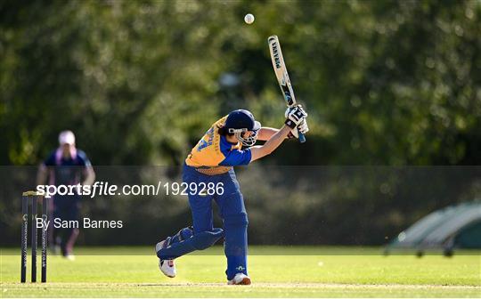 YMCA v Cork County - All-Ireland T20 Semi-Final YMCA v Cork County - All-Ireland T20 Semi-Final