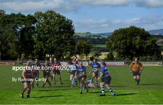 Gorey v Wicklow - Bryan Murphy Southeast Women's Cup 2020/2021