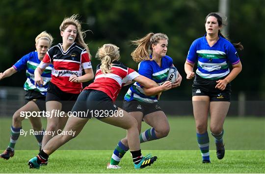 Gorey v Wicklow - Bryan Murphy Southeast Women's Cup 2020/2021 Gorey v Wicklow - Bryan Murphy Southeast Women's Cup 2020/2021