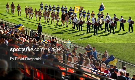 Crossmaglen Rangers v Maghery Seán MacDiarmada - Armagh County Senior Football Championship Final