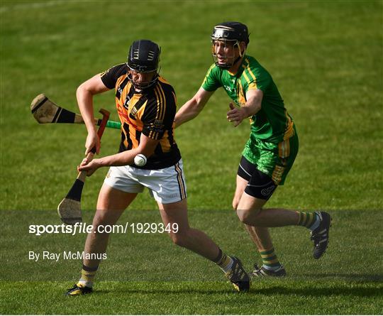 Ballyea v O'Callaghan's Mills - Clare County Senior Hurling Championship Semi-Final