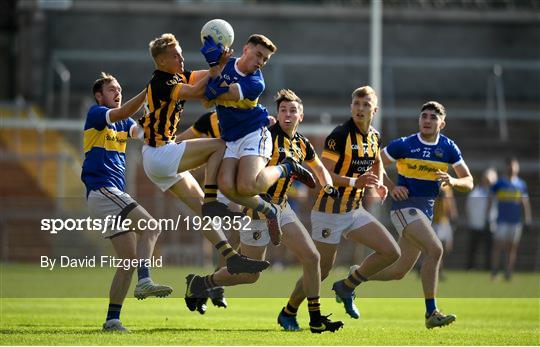 Crossmaglen Rangers v Maghery Seán MacDiarmada - Armagh County Senior Football Championship Final