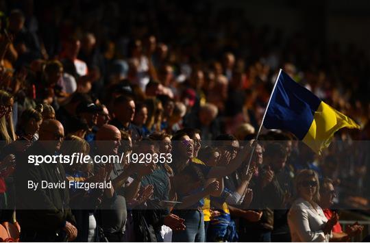 Crossmaglen Rangers v Maghery Seán MacDiarmada - Armagh County Senior Football Championship Final