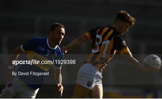 Crossmaglen Rangers v Maghery Seán MacDiarmada - Armagh County Senior Football Championship Final Crossmaglen Rangers v Maghery Seán MacDiarmada - Armagh County Senior Football Championship Final
