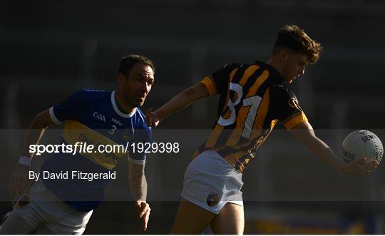 Crossmaglen Rangers v Maghery Seán MacDiarmada - Armagh County Senior Football Championship Final