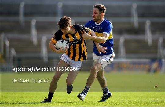 Crossmaglen Rangers v Maghery Seán MacDiarmada - Armagh County Senior Football Championship Final