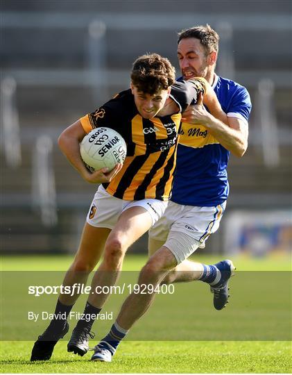 Crossmaglen Rangers v Maghery Seán MacDiarmada - Armagh County Senior Football Championship Final