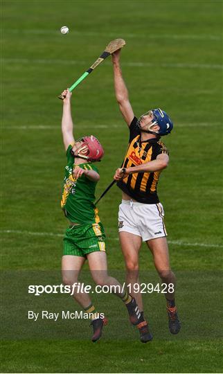 Ballyea v O'Callaghan's Mills - Clare County Senior Hurling Championship Semi-Final