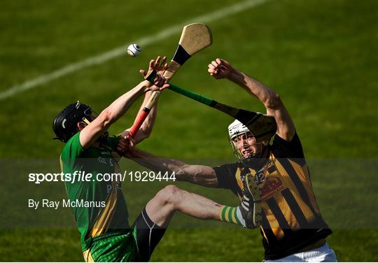 Ballyea v O'Callaghan's Mills - Clare County Senior Hurling Championship Semi-Final