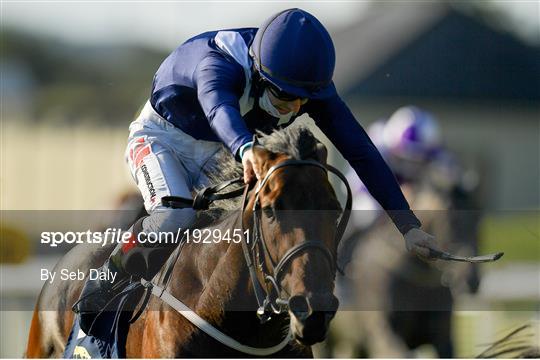 The Longines Irish Champions Weekend - Day 2