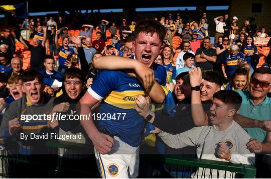 Crossmaglen Rangers v Maghery Seán MacDiarmada - Armagh County Senior Football Championship Final