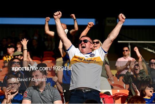 Crossmaglen Rangers v Maghery Seán MacDiarmada - Armagh County Senior Football Championship Final