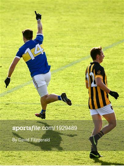 Crossmaglen Rangers v Maghery Seán MacDiarmada - Armagh County Senior Football Championship Final