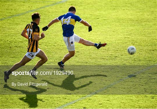 Crossmaglen Rangers v Maghery Seán MacDiarmada - Armagh County Senior Football Championship Final Crossmaglen Rangers v Maghery Seán MacDiarmada - Armagh County Senior Football Championship Final