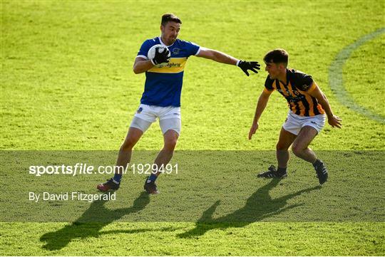 Crossmaglen Rangers v Maghery Seán MacDiarmada - Armagh County Senior Football Championship Final