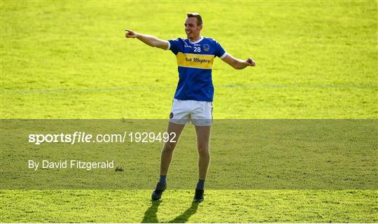 Crossmaglen Rangers v Maghery Seán MacDiarmada - Armagh County Senior Football Championship Final