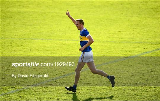 Crossmaglen Rangers v Maghery Seán MacDiarmada - Armagh County Senior Football Championship Final