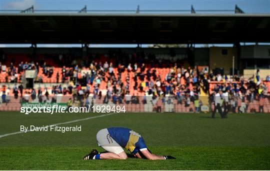 Crossmaglen Rangers v Maghery Seán MacDiarmada - Armagh County Senior Football Championship Final