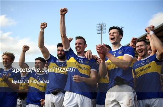 Crossmaglen Rangers v Maghery Seán MacDiarmada - Armagh County Senior Football Championship Final