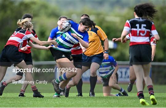 Gorey v Wicklow - Bryan Murphy Southeast Women's Cup 2020/2021 Gorey v Wicklow - Bryan Murphy Southeast Women's Cup 2020/2021