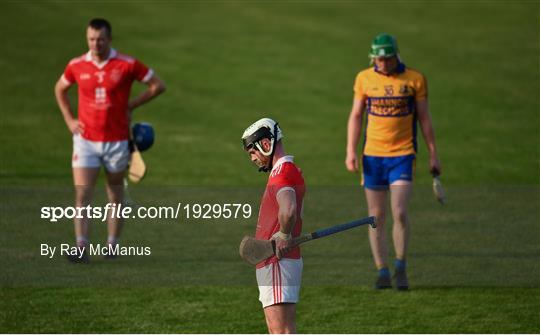 Sixmilebridge v Eire Óg - Clare County Senior Hurling Championship Semi-Final