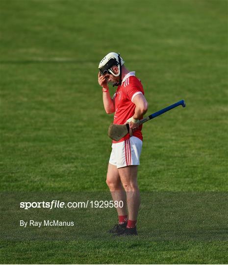 Sixmilebridge v Eire Óg - Clare County Senior Hurling Championship Semi-Final