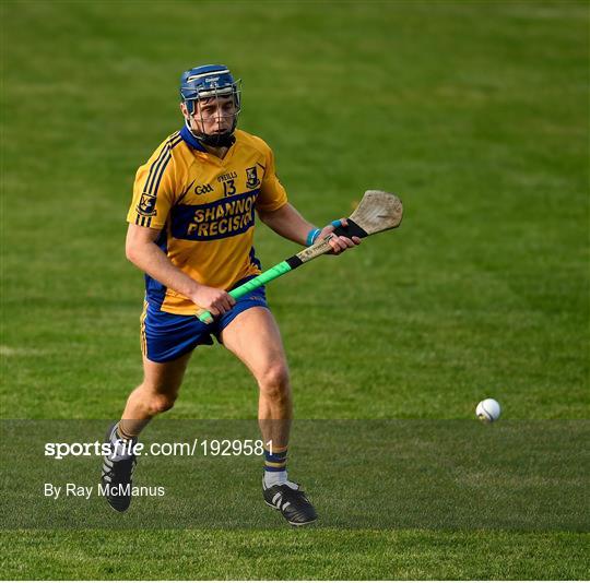 Sixmilebridge v Eire Óg - Clare County Senior Hurling Championship Semi-Final Sixmilebridge v Eire Óg - Clare County Senior Hurling Championship Semi-Final