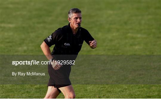 Sixmilebridge v Eire Óg - Clare County Senior Hurling Championship Semi-Final