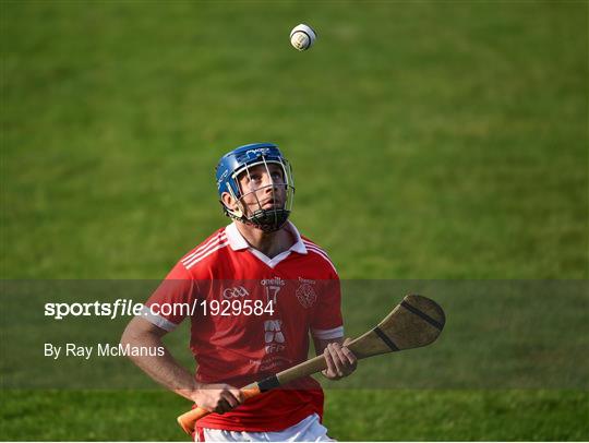 Sixmilebridge v Eire Óg - Clare County Senior Hurling Championship Semi-Final