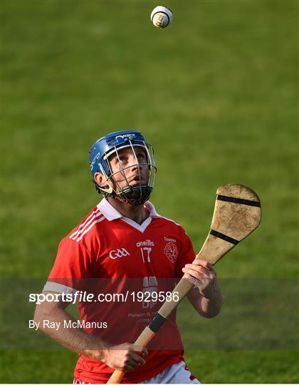 Sixmilebridge v Eire Óg - Clare County Senior Hurling Championship Semi-Final